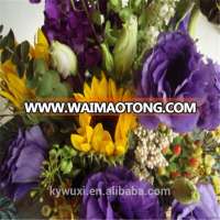 Direct supply of kunming Fresh bouquet Sunflower flower